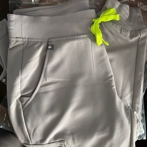 Figs- Zamora Jogger S Regular- New